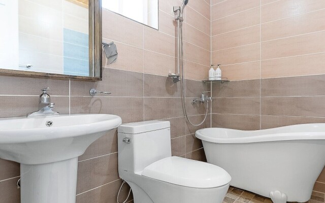 Hadong Olive Pension