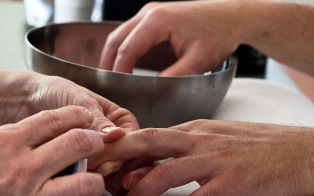 The Fearrington House Inn