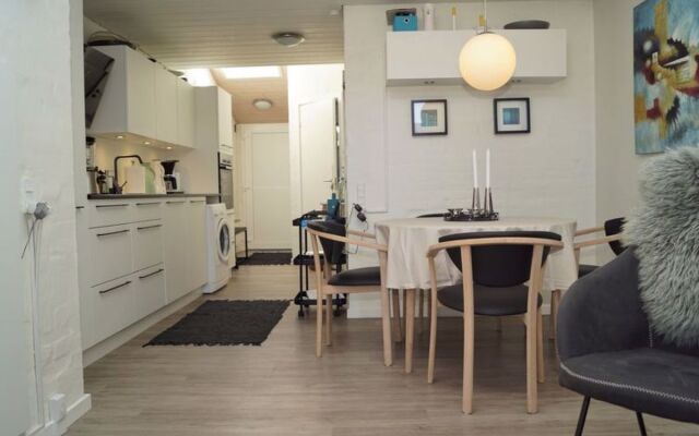 "Sande" - 500m from the sea in NW Jutland