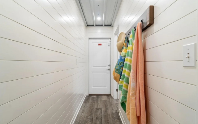 Cotton Bayou Fish Camp