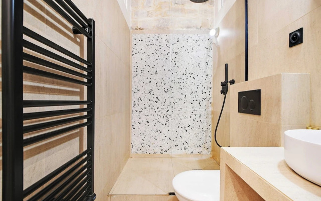 Stunning Apartment 2br/6p - Rex - Grands Boulevards