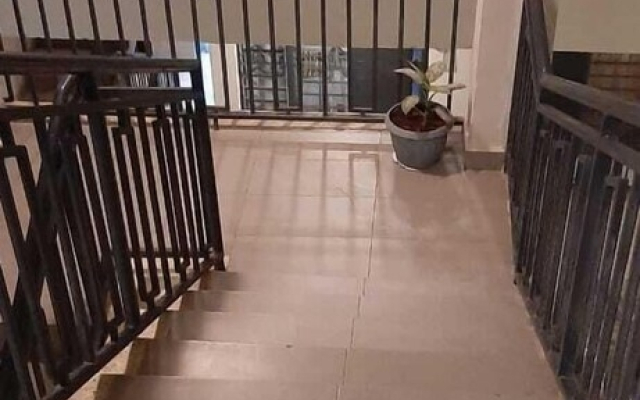 Stay.Plus Embakasi Business Apartment