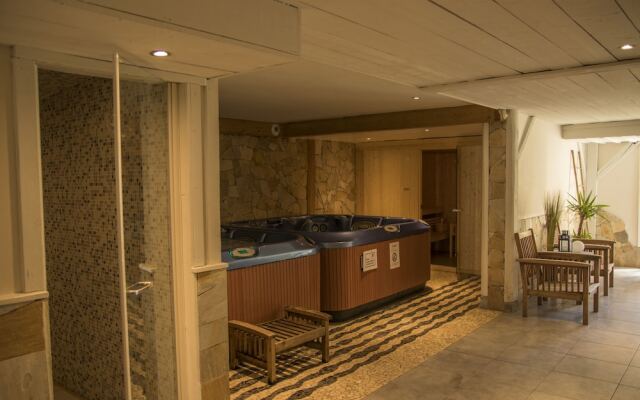 Morestyle Chalet