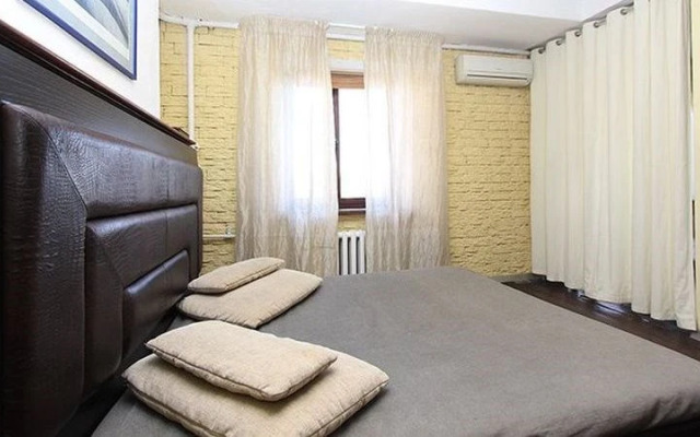 Apartlux Беговая