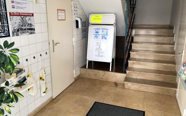 Ferienwohnungen Haus zur Linde