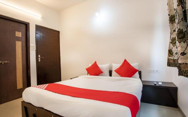 OYO 36855 Hotel Indraprasth