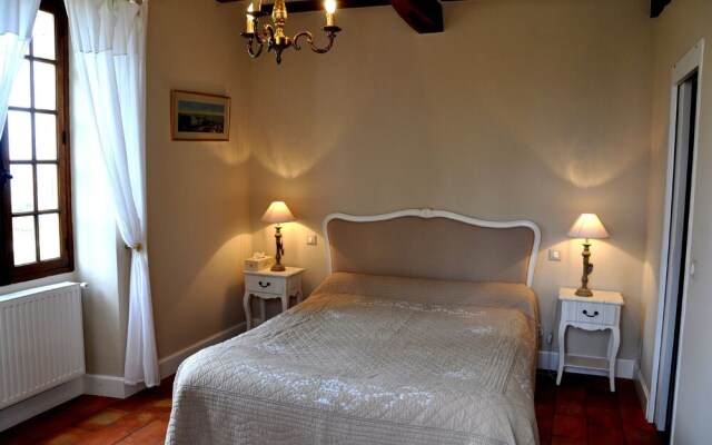 La Colline du Mieucas