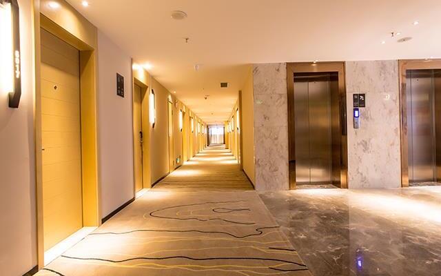 City Comfort Inn Liuzhou Liudong