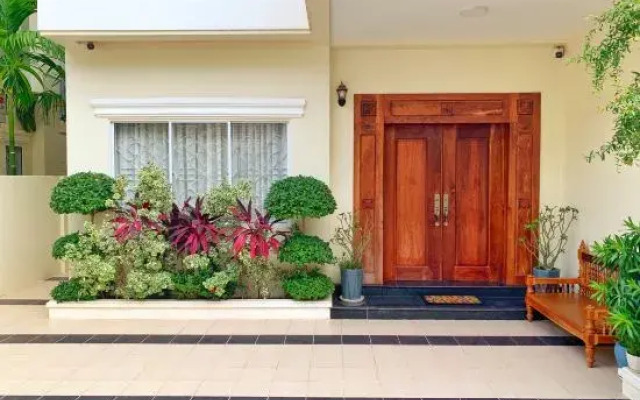 My Key Premier Palace Private Villa