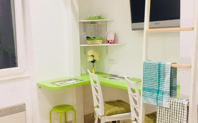 MicroApartment Suni