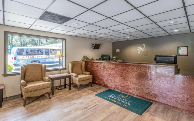 Quality Inn & Suites