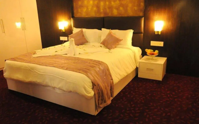 Vihas Hotels