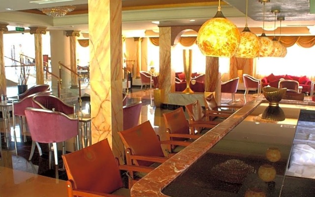César Palace Sousse