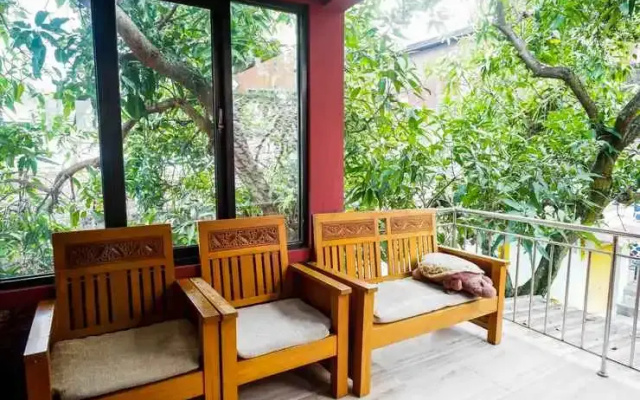 Rumah Haryono Guest House Syariah near Malioboro RedPartner