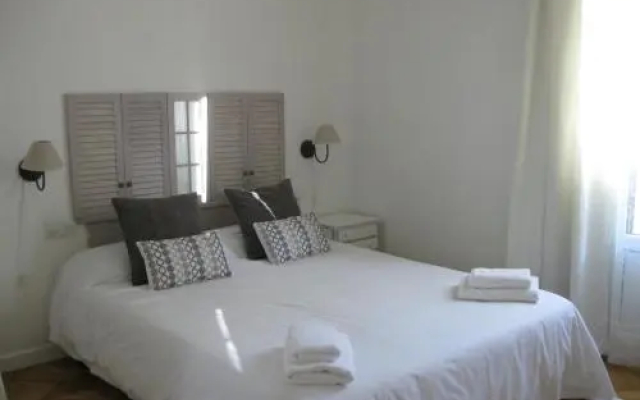 Apartamentos Imagine Madrid
