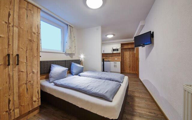 Delfi Ski & Bike Apartments