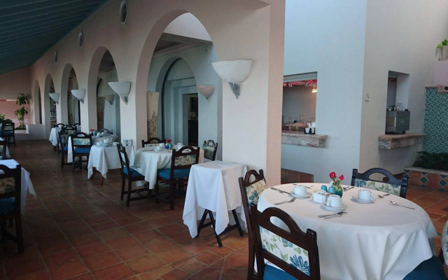 La Rosas Hotel & Spa