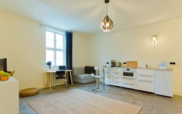 Gästehaus am Lehnitzsee