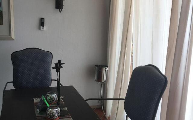 Sea Gate Hotel