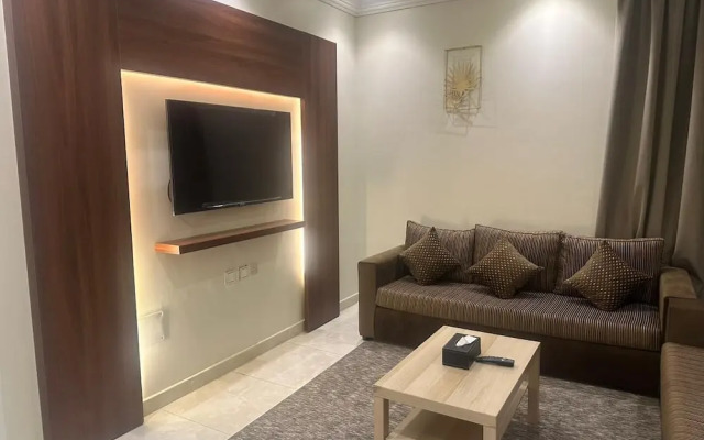 lojain Algarbiya hotel