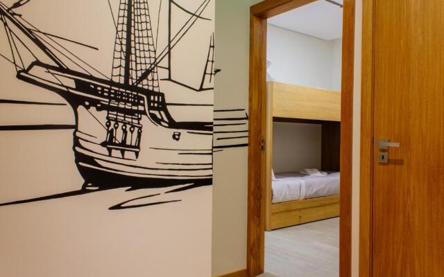 Venceslau Wine Boutique Hostel