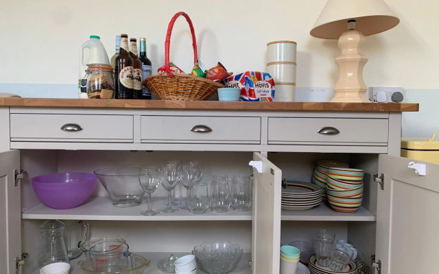 Trent Tops 3-bed penthouse apartment in West Cowes