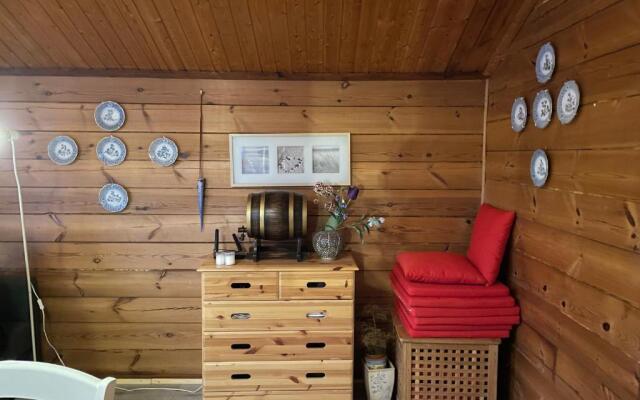 Holiday House with beautiful scenery near Göta Kanal