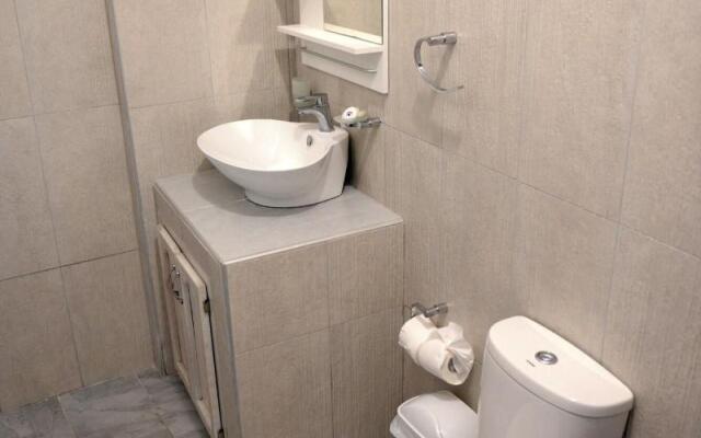 Batey Hotel Boutique
