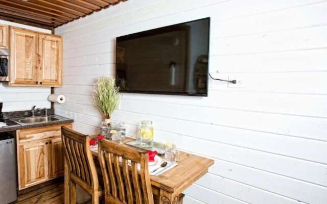 Life's Suites