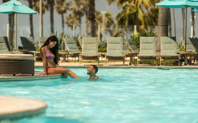 Hyatt Regency Huntington Beach Resort and Spa