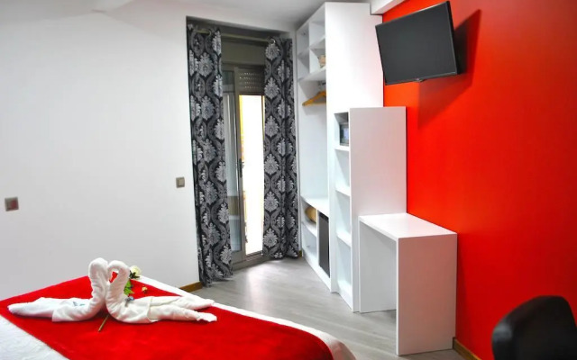 Village Guesthouse Barco