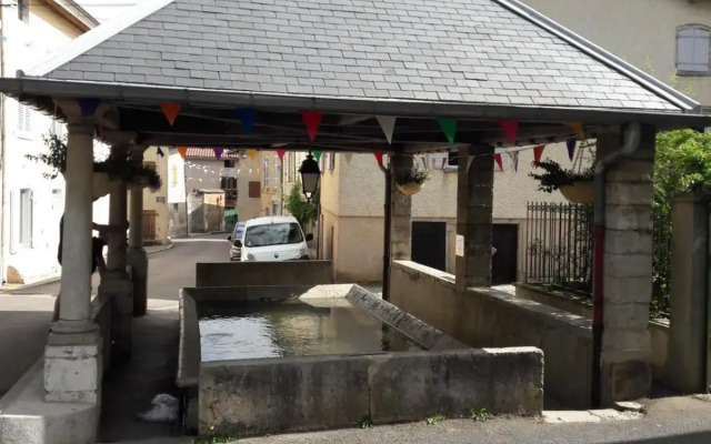 Le cocon des Monts d'Or