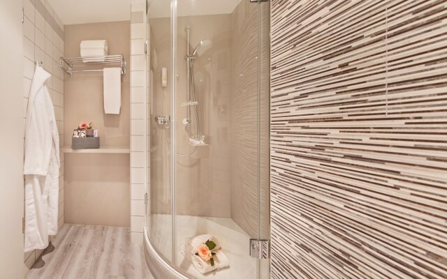 Hotel Krämerbrücke Erfurt