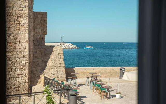 Palazzotto al Castello, Charme and Sea
