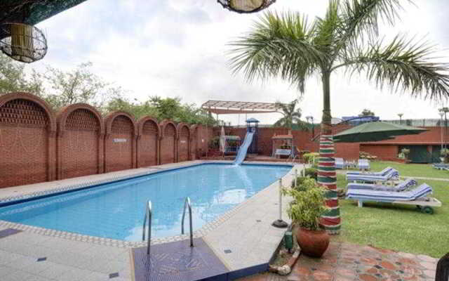 Hotel Amar