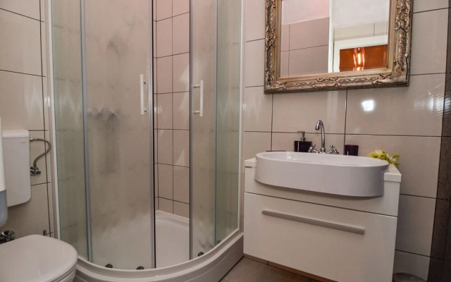 Guesthouse Mimbelli