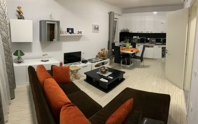 Toti Apartments