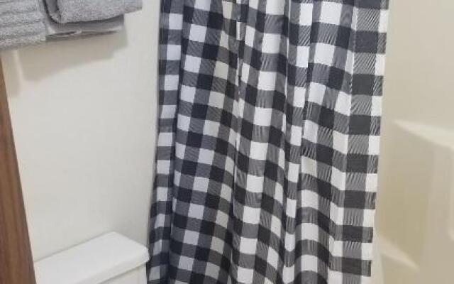 OSU King Bed WI-FI Hotel 110 Booking