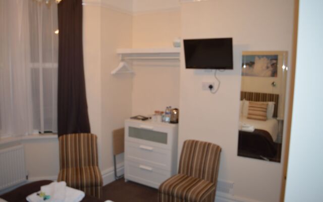 Brierley Guest House