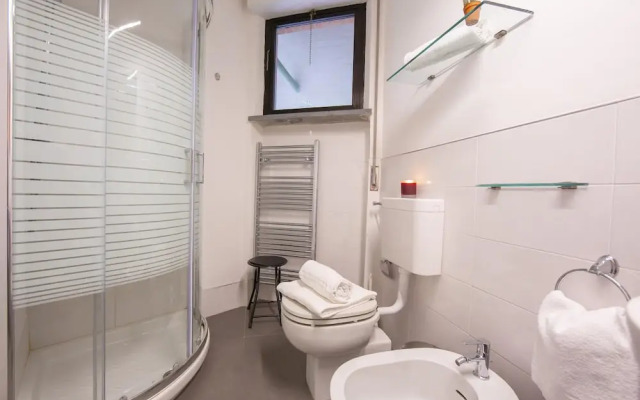 Francesca 2 600mt From sea