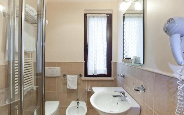 Hotel La Sfinge