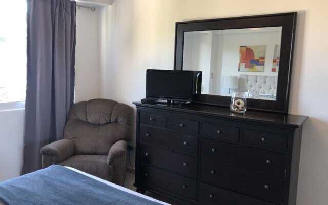 Studio Apartment Lincoln Suite