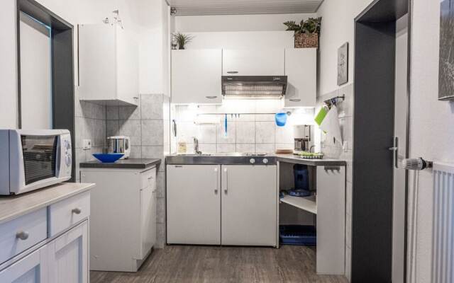 Apartment 2 Holiday Home Speckert