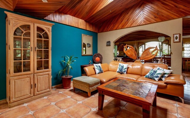 Boutique Hotel Las Cascadas The Falls