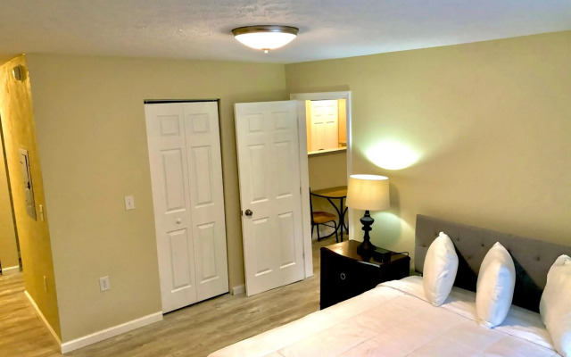 Bicentennial Inn