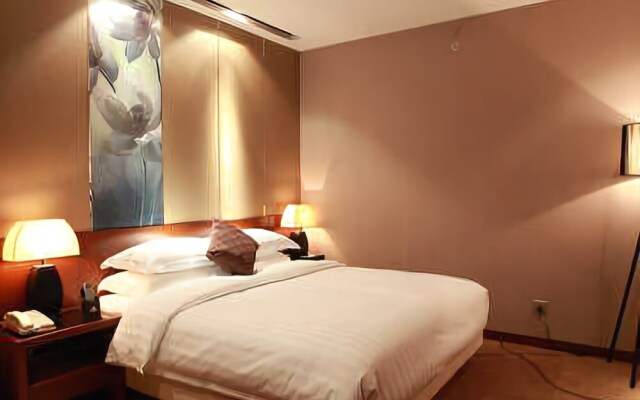 Cozy City Hotel