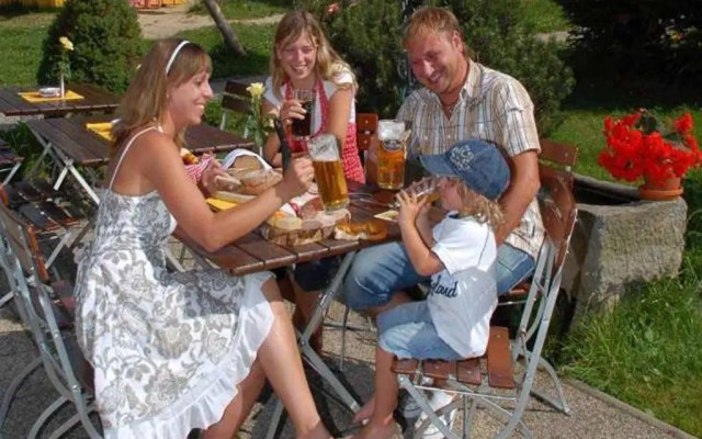 Landhotel Kleblmuhle