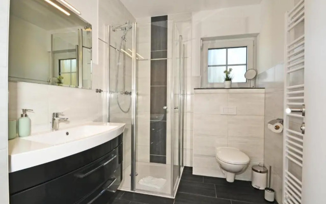 Villa Doris Bng 8 Hanau