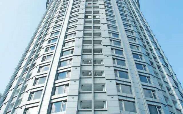 Yuanlai International Serviced Apartment