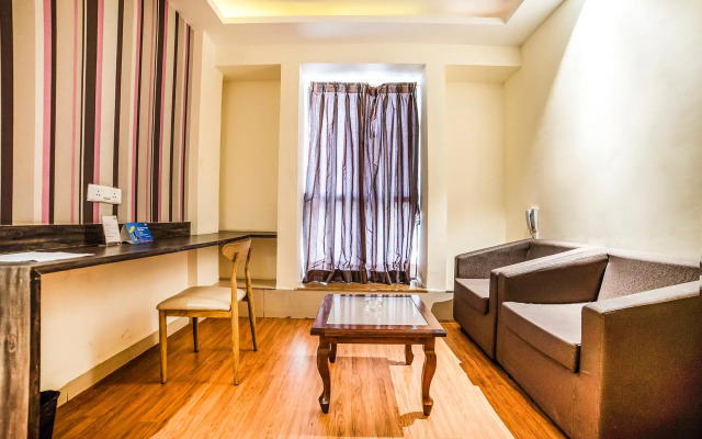 FabHotel Magnus Calypso Viman Nagar